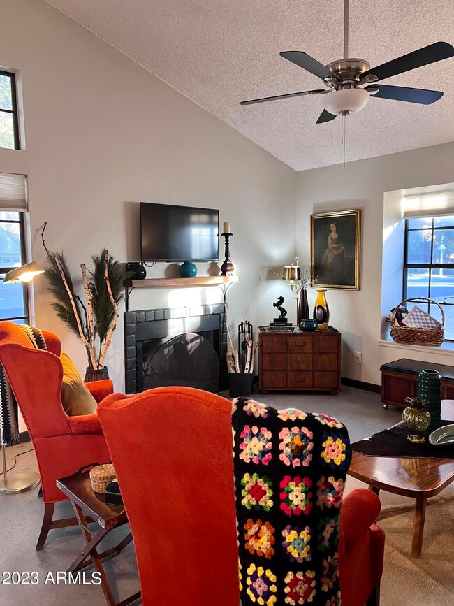 Living Room 5
