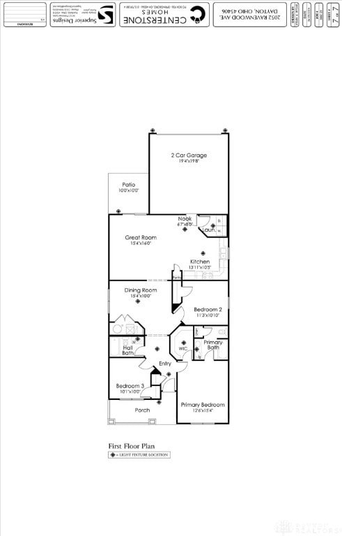 2052 Ravenwood Ave, Dayton, OH 45406 - photo 3