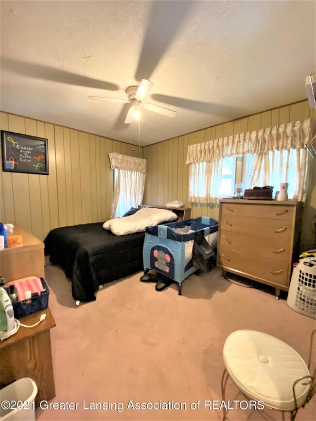 Bed 1