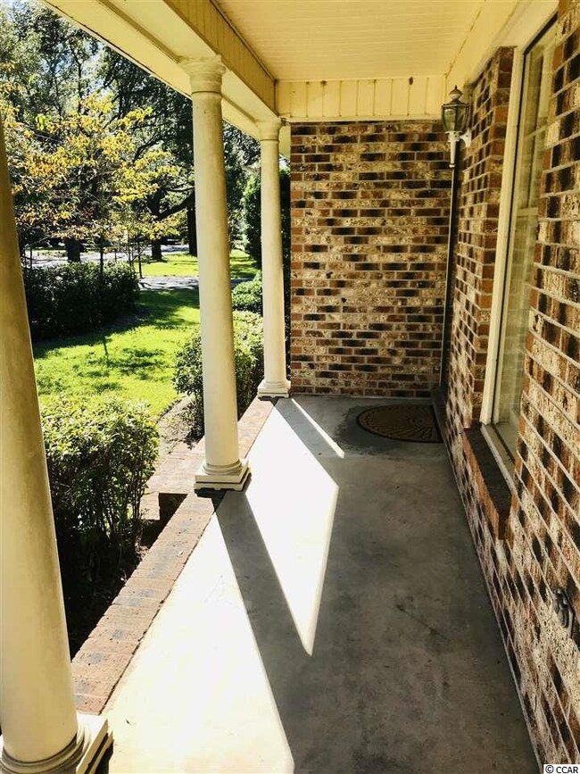 1106 Landgrave St unit Country Club Estates, Georgetown, SC 29440 - photo 3