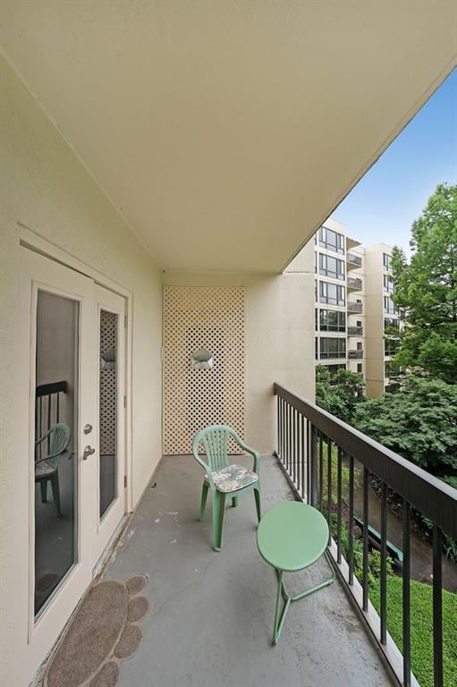 1800 Clairmont Lake unit 313, Decatur, GA 30033 - photo 4