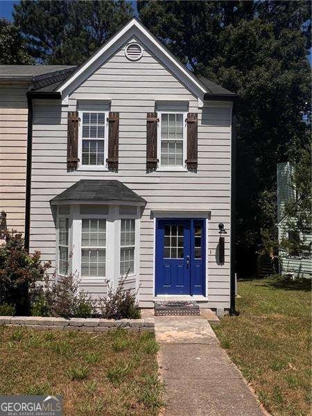 1019 Plantation Way NW, Kennesaw, GA 30144 - photo 2