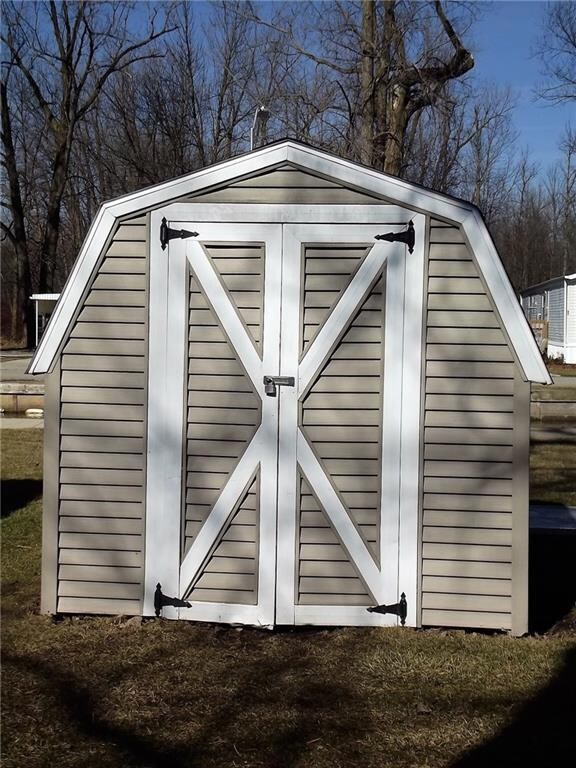 6953 Ohio 219 unit 47, New Knoxville, OH 45871 - photo 3