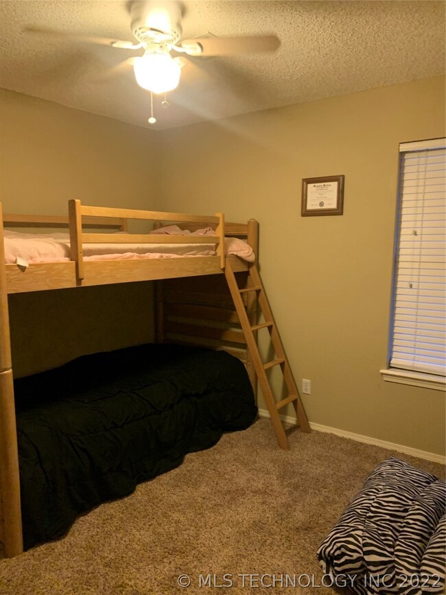 14628 S Xenophon Ave, Glenpool, OK 74033 - photo 7