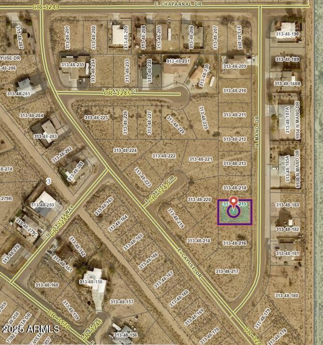 9917 N Mano Dr unit 1593, Kingman, AZ 86401 - photo 2