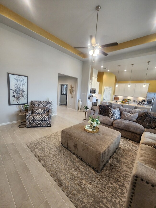 5347 Acapulco Mist Dr, Katy, TX 77493 - photo 6