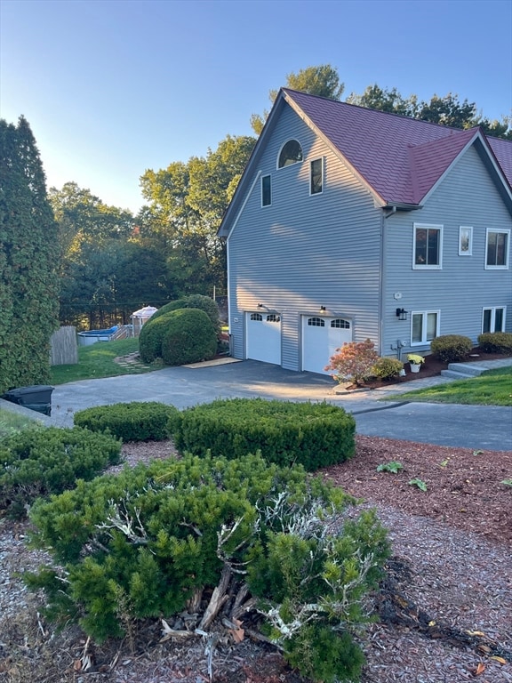 79 Lucas Dr, Stoughton, MA 02072 - photo 3