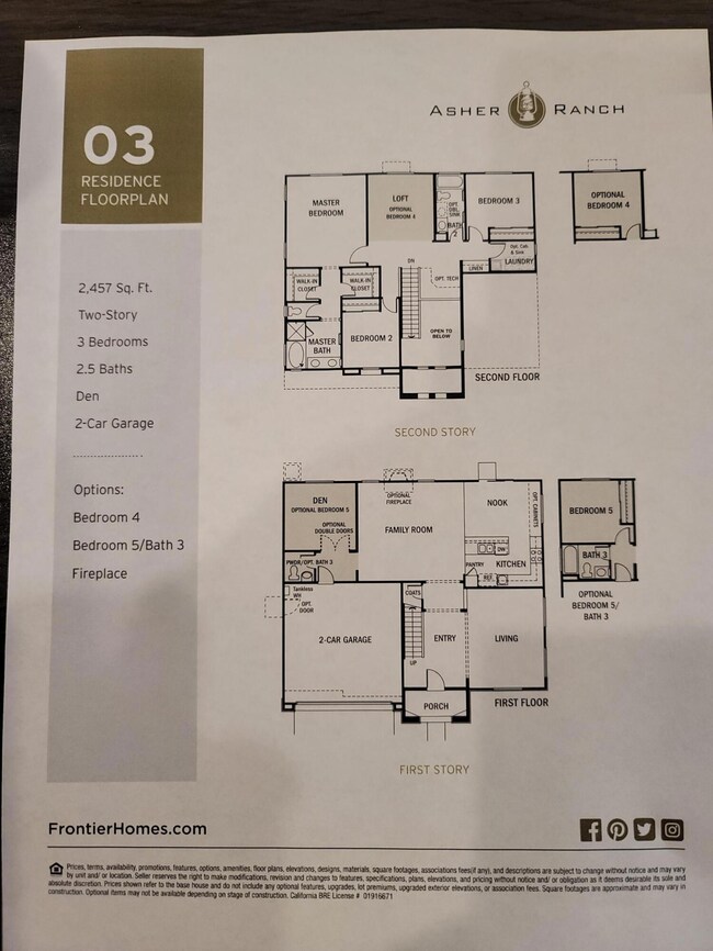 3447 Sonya Ave, Rosamond, CA 93560 - photo 6