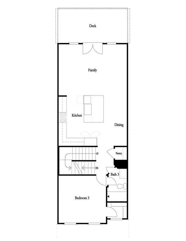 3196 Moor View Rd unit 27, Duluth, GA 30096 - photo 4