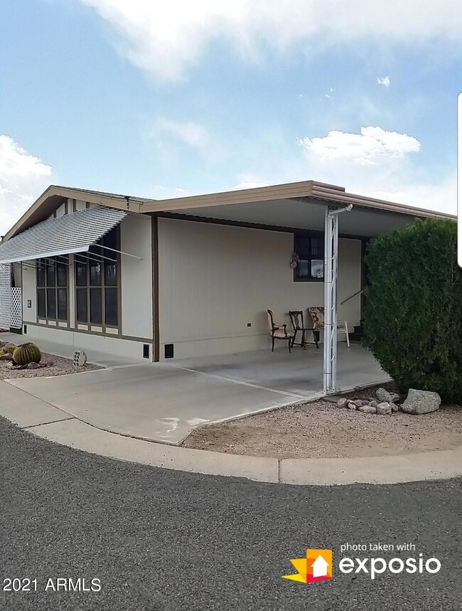 Carport
