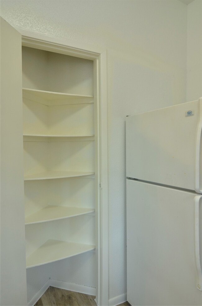 pantry