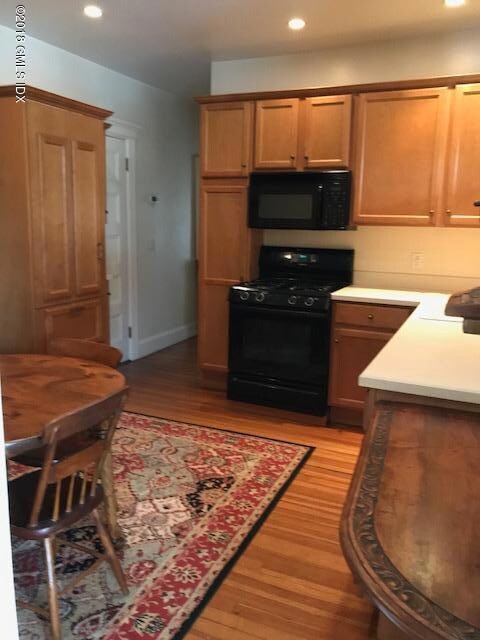 9 Mead Ave unit 1, Cos Cob, CT 06807 - photo 2