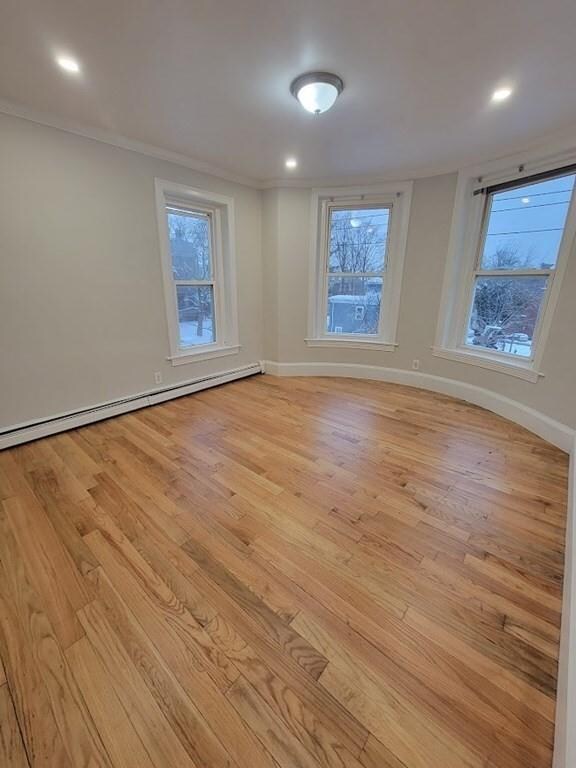 6 Linwood Square unit 2, Boston, MA 02119 - photo 2