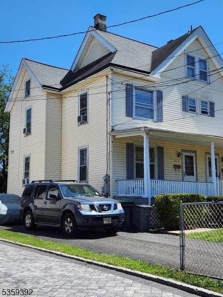 104 Sandford Ave unit 6, North Plainfield, NJ 07060 - photo 3