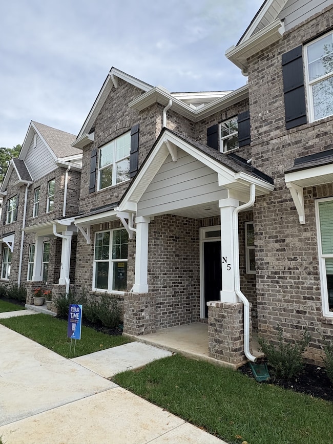 2900 Suzanne Landon Dr unit N5, Murfreesboro, TN 37130 - photo 3