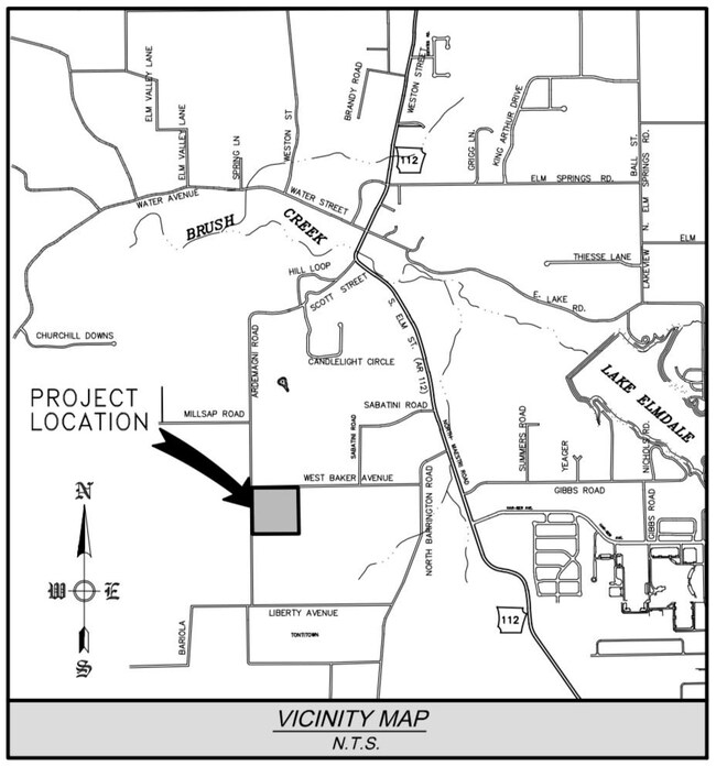 0 Bordeaux Loop unit 1088857, Springdale, AR 72762 - photo 5