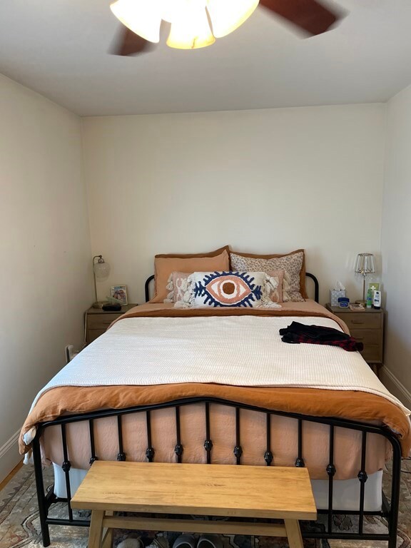 67 Bonair St unit 1, Somerville, MA 02145 - photo 3