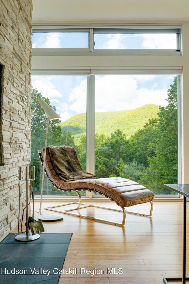 Alexander D James Realtor Catskills and
