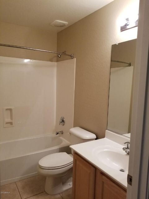 hall bath