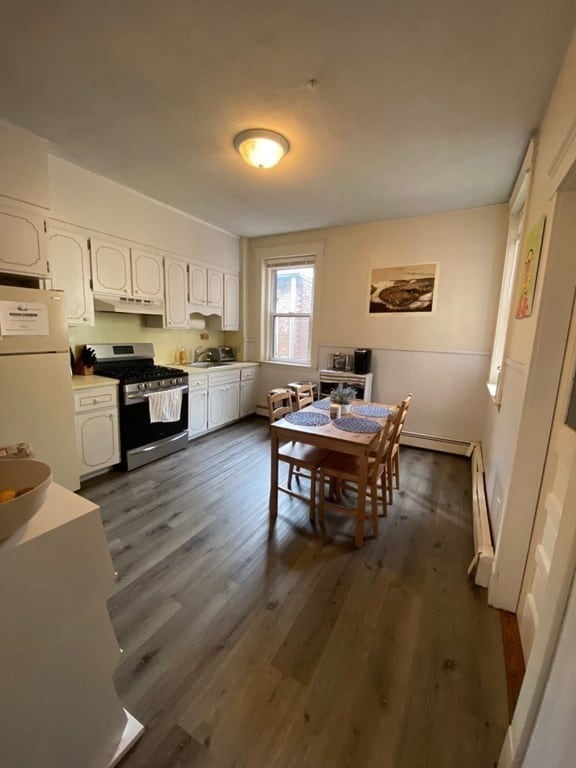 5 Baldwin Place unit 3, Boston, MA 02113 - photo 2