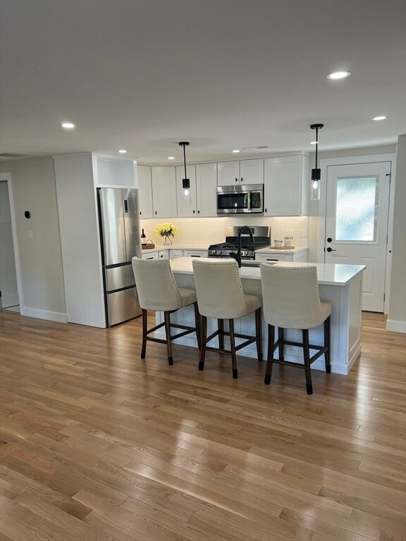 40 Genetti Cir unit 40, Bedford, MA 01730 - photo 7