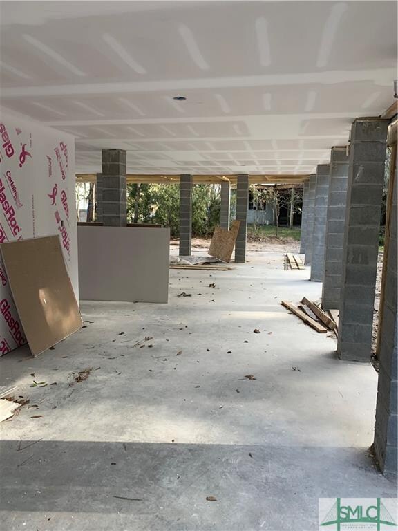 818 Oemler Loop, Wilmington Island, GA 31410 - photo 2