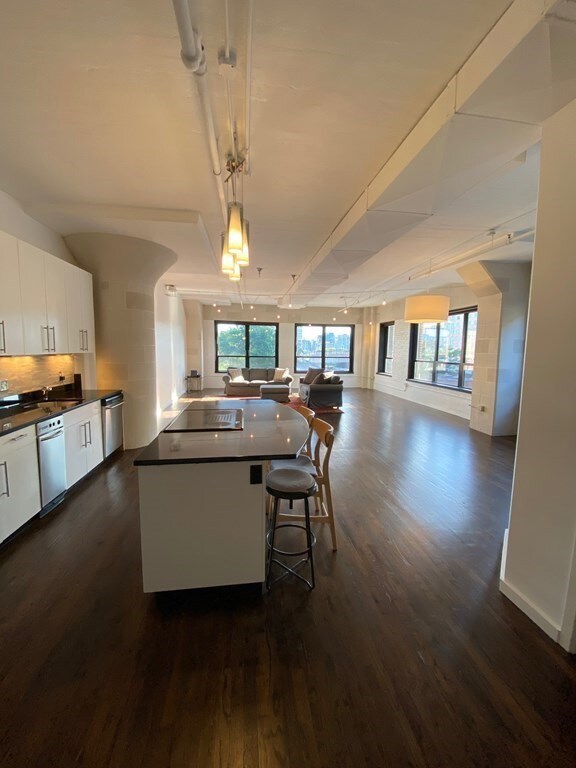 210 Lincoln St unit 301, Boston, MA 02111 - photo 6