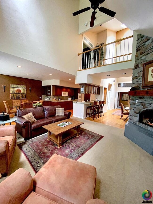 57042 Peppermill Ct unit 25-C, Sunriver, OR 97707 - photo 7