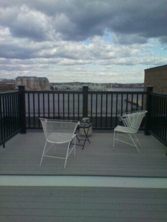 484 Commercial St unit G, Boston, MA 02109 - photo 2