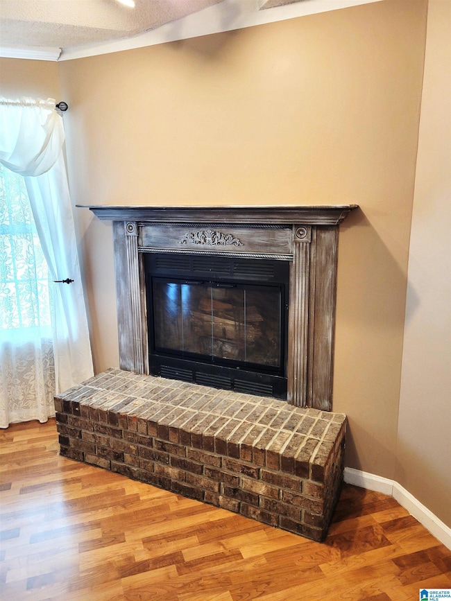 600 Mayfair Ln, Cullman, AL 35057 - photo 6