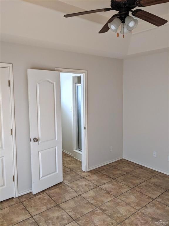 Upstairs Primary Bedroom 