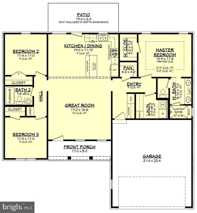 0 River Club Dr unit MDAA422880, Edgewater, MD 21037 - photo 2