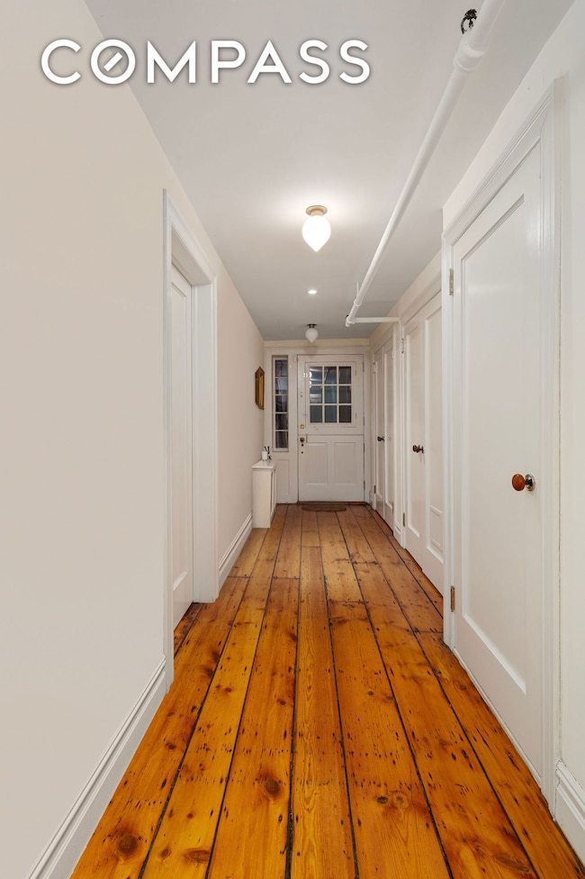 119 E 10th St unit GARDEN, New York, NY 10003 - photo 7