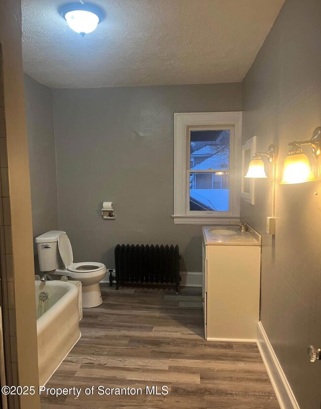 85 Main St unit 2, Olyphant, PA 18447 - photo 5