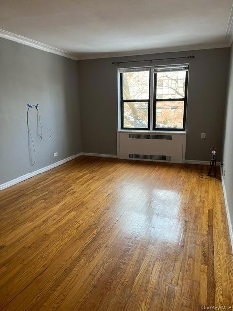2 Greenridge Ave unit 2E, White Plains, NY 10605 - photo 4