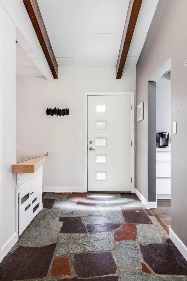 Entry