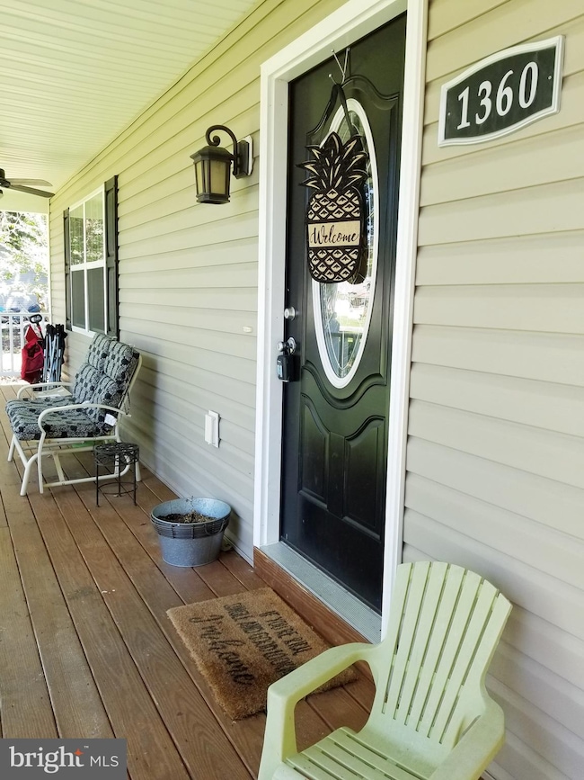 1360 Holly Vista Dr, Colonial Beach, VA 22443 - photo 7