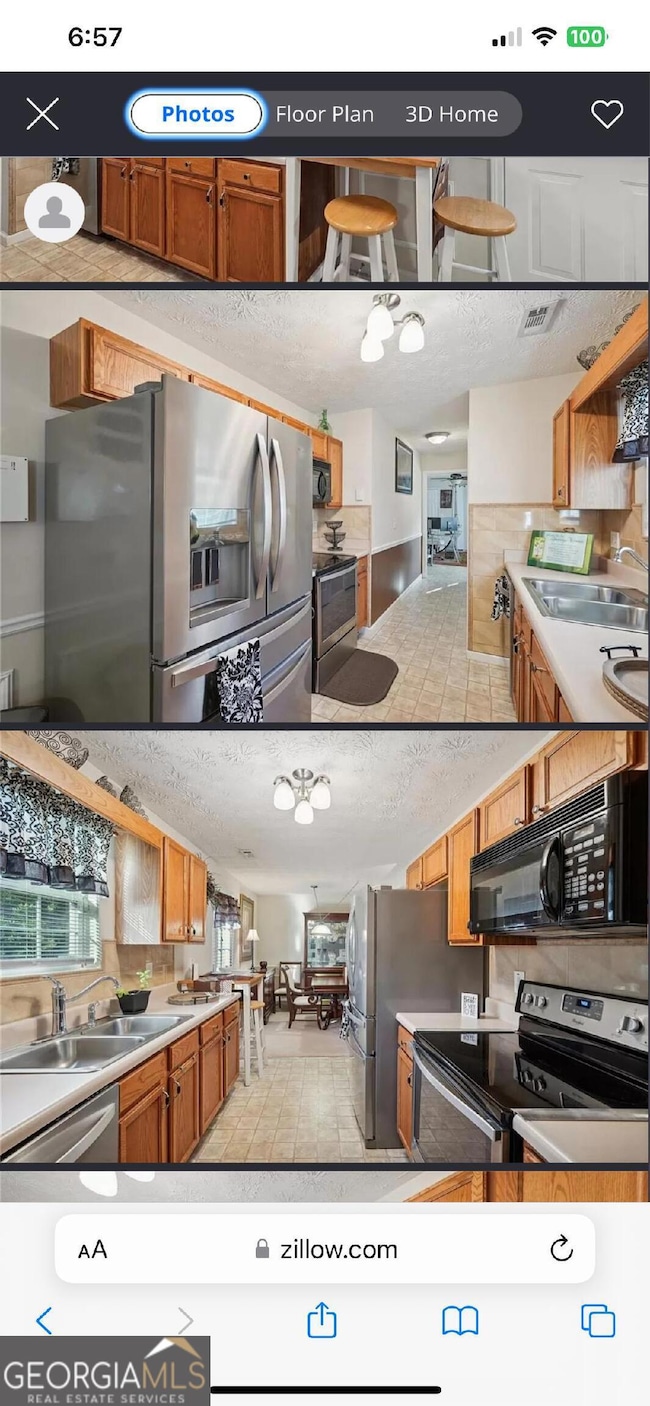 1668 Boxcar Place NE, Conyers, GA 30013 - photo 5