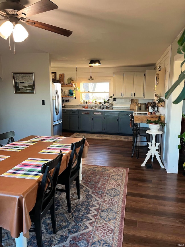 2071 Hoover Rd, Urbana, IN 46990 - photo 5