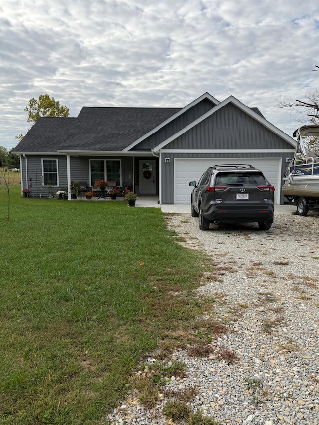 1594 N Cowlitz Trail, Fugit Township, IN 47240 - photo 2