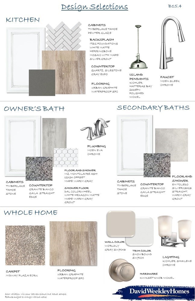 15244 Hemingway Heights Dr, Conroe, TX 77302 - photo 6