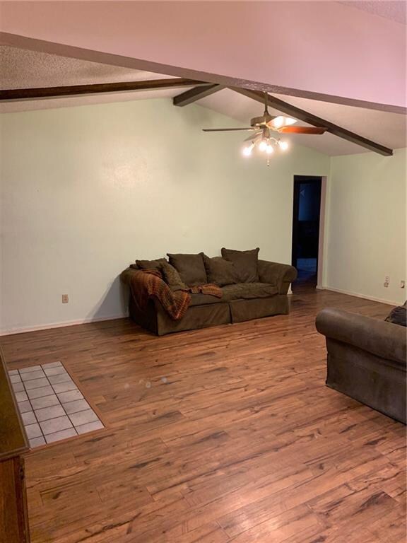 1004 S. Patterson Dr., Living Area 1/Sitting Area