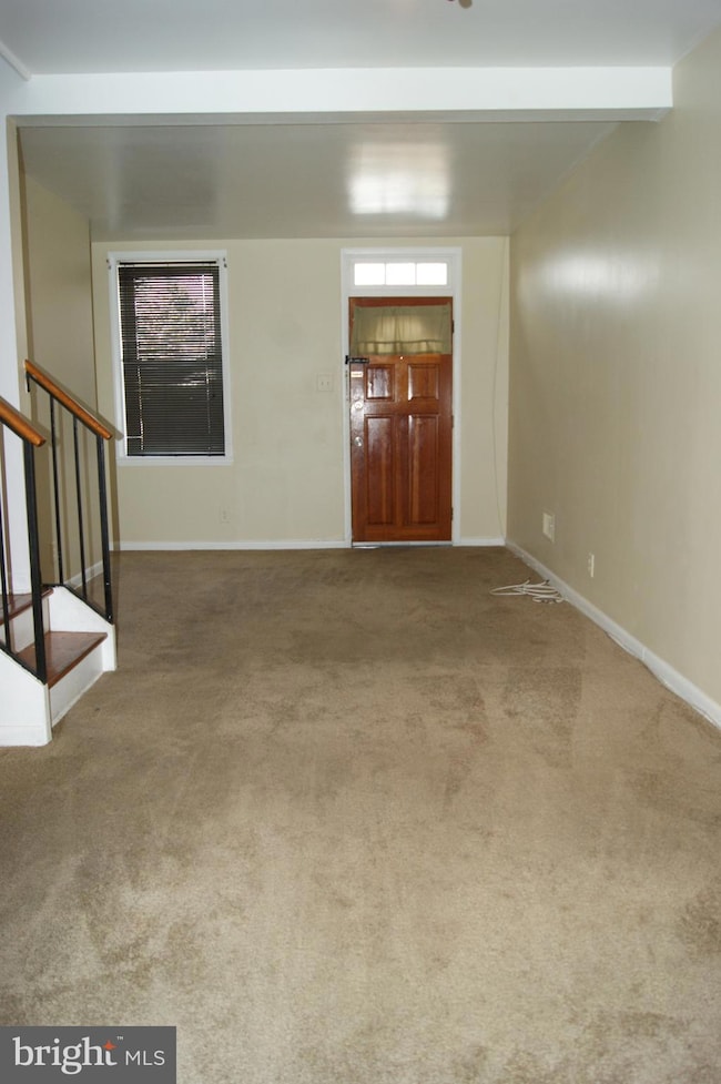 837 N Central Ave, Baltimore, MD 21202 - photo 2