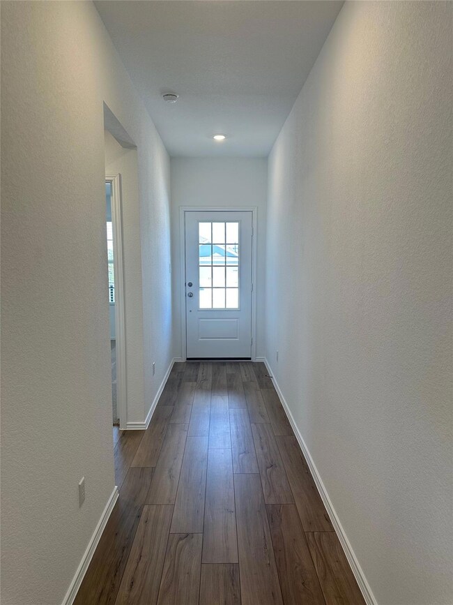 2513 Four Waters Loop, Andice, TX 78628 - photo 7