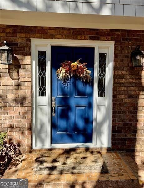 1820 Branch Valley Dr, Roswell, GA 30076 - photo 6