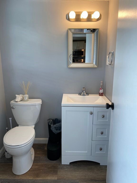 94 Loxwood St unit 1, Worcester, MA 01604 - photo 4