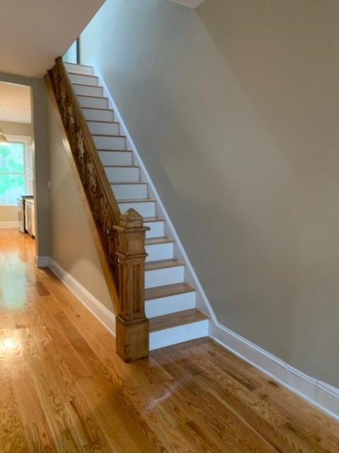 49 Park St unit Duplex Apt, Jersey City, NJ 07304 - photo 5