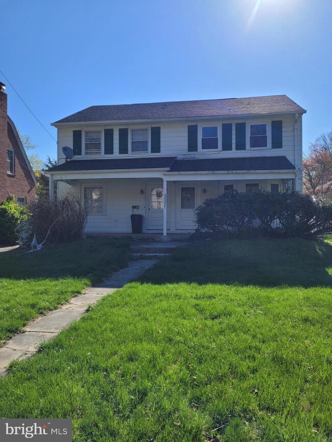 331 S Washington St unit B, Berkeley Springs, WV 25411 - photo 6