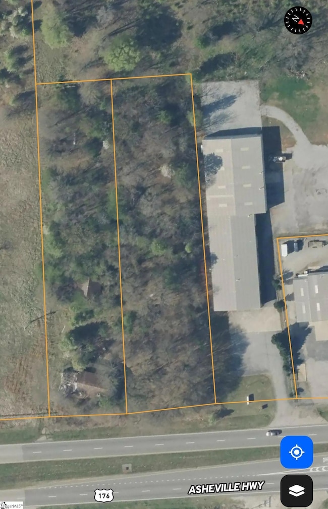 9041 Asheville Hwy, Boiling Springs, SC 29303 - photo 2