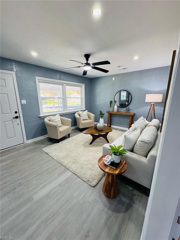 1330 Wingfield Ave, Chesapeake, VA 23325 - photo 5